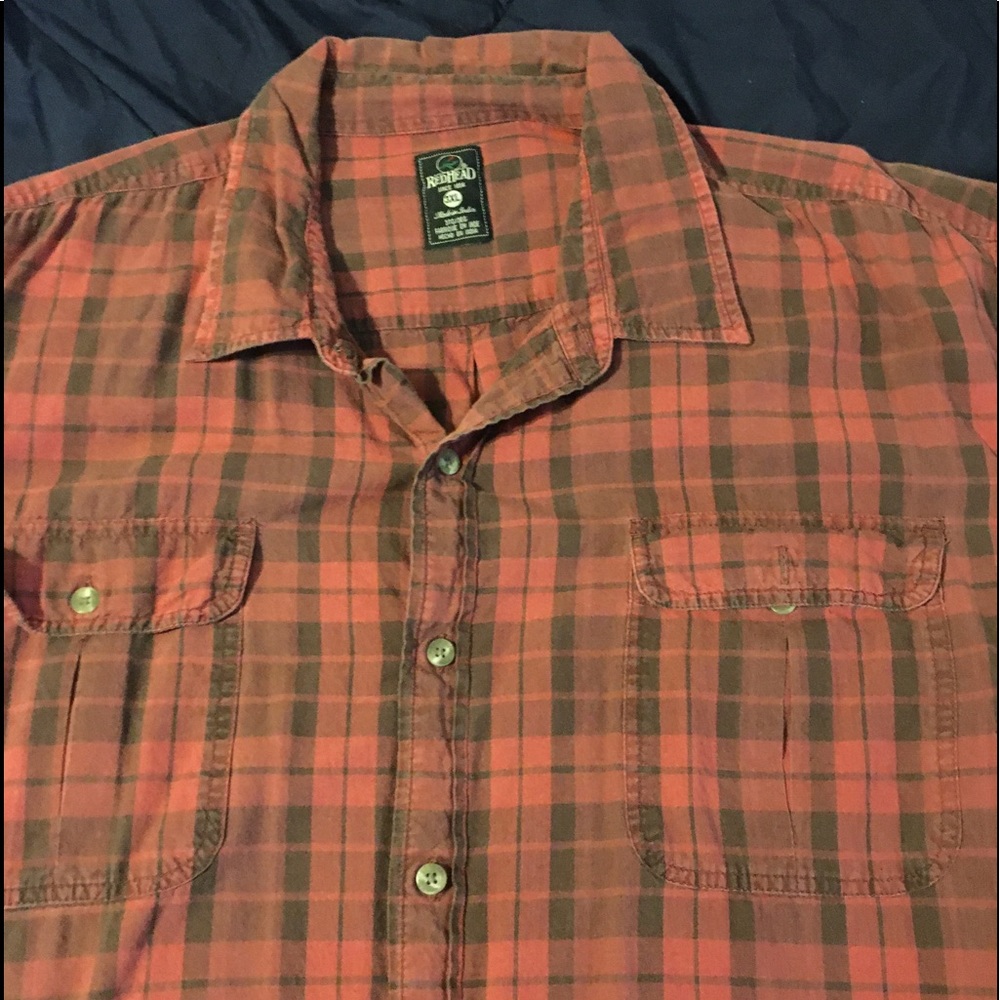 Men’s Shirt